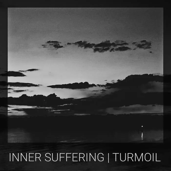 Inner Suffering - Turmoil Album Cover