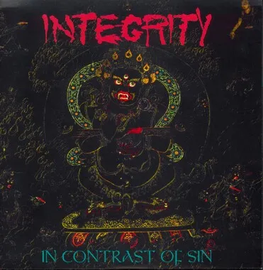 In Contrast of Sin