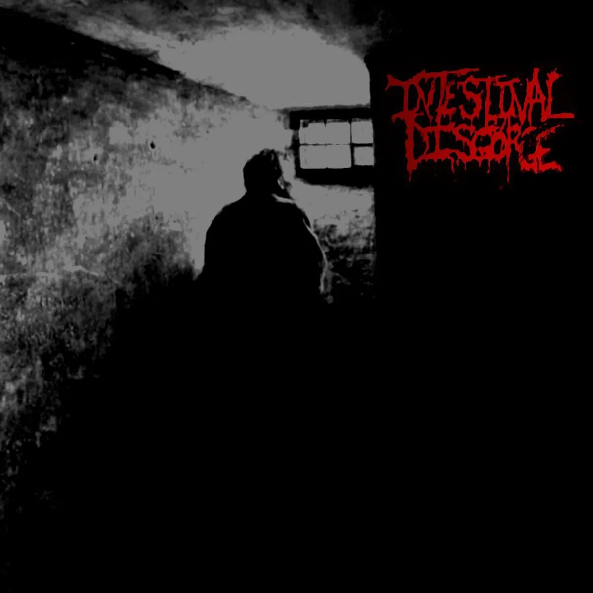 Intestinal Disgorge - Let Them In Album Cover