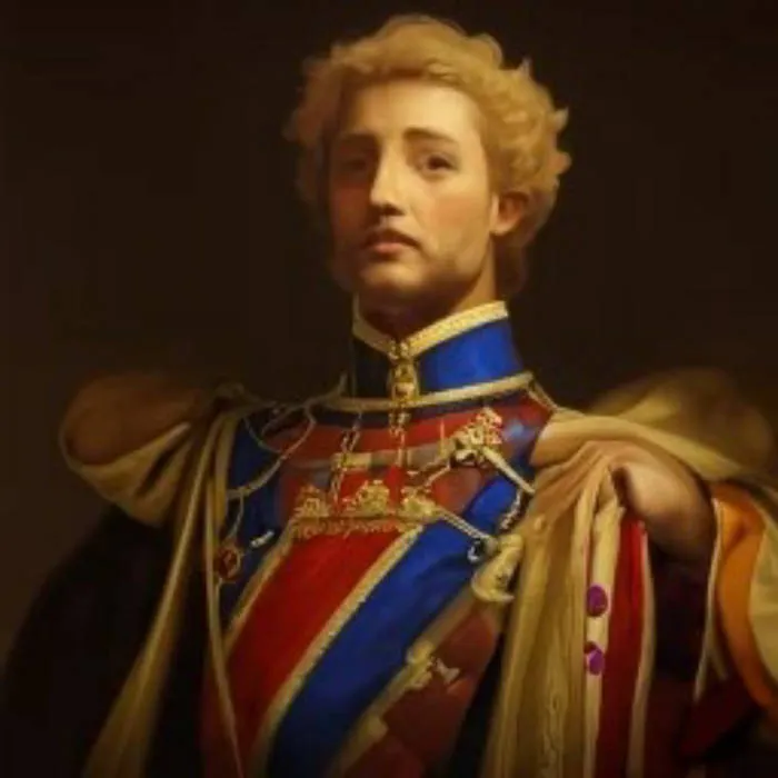 Invidium - Betrayal Prince Album Cover