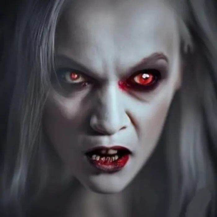 Vampyric Tales