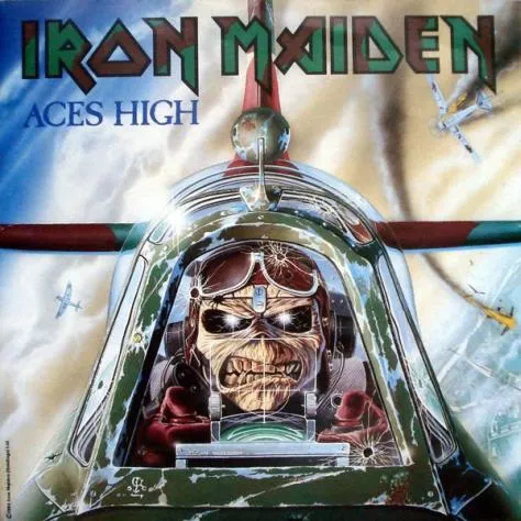 Aces High