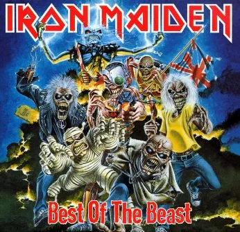 Best of the Beast