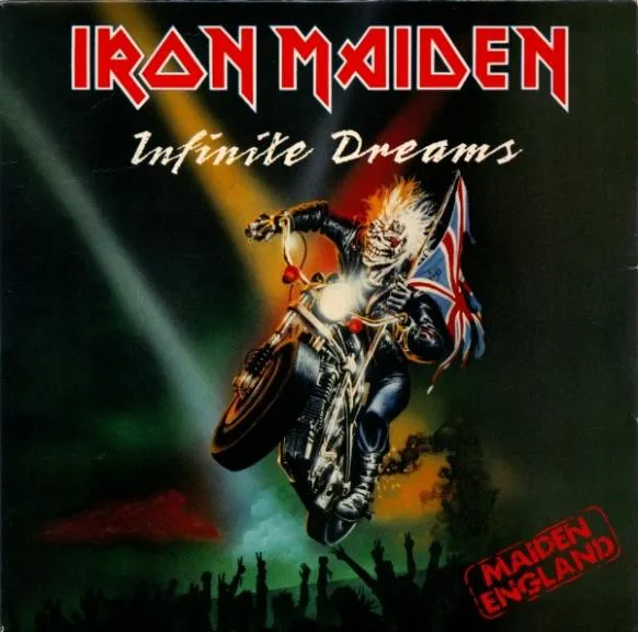 Infinite Dreams