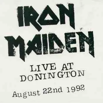 Live at Donington