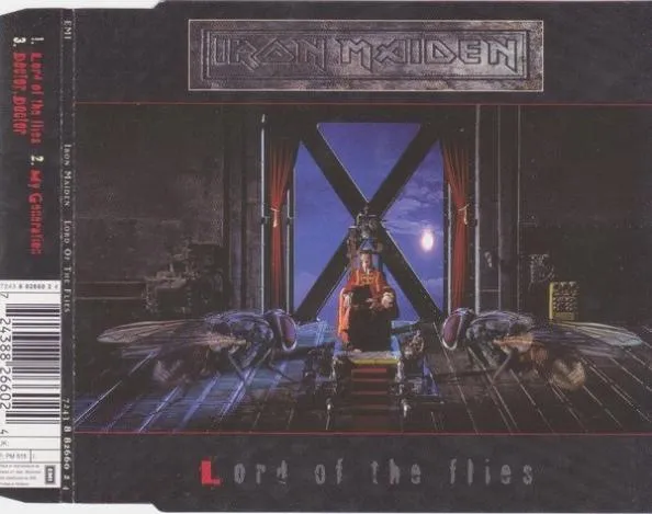 Lord of the Flies