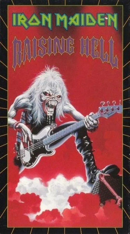 Raising Hell