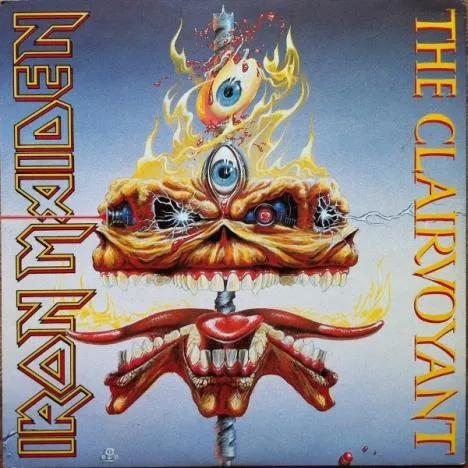The Clairvoyant