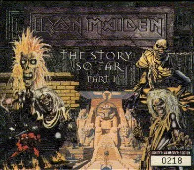The Story So Far (Part I)