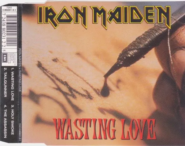 Wasting Love