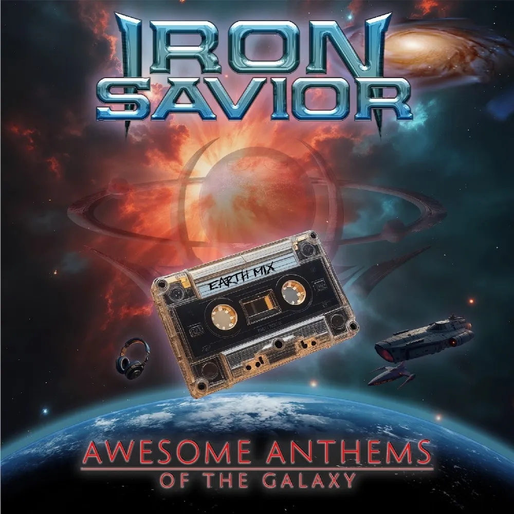 Awesome Anthems of the Galaxy