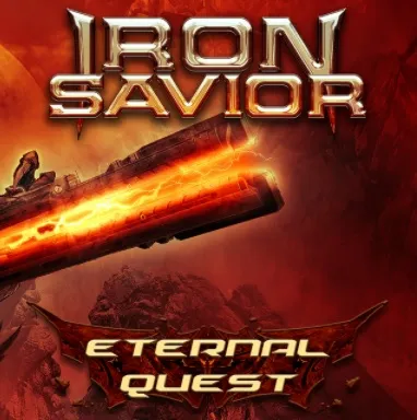Eternal Quest