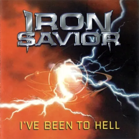 I've Been to Hell