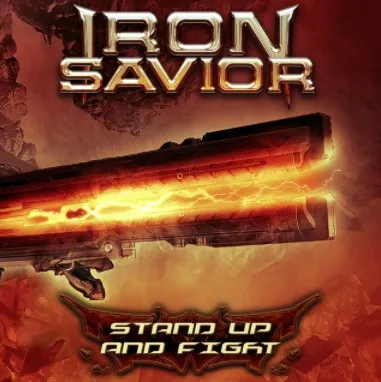 Stand Up and Fight
