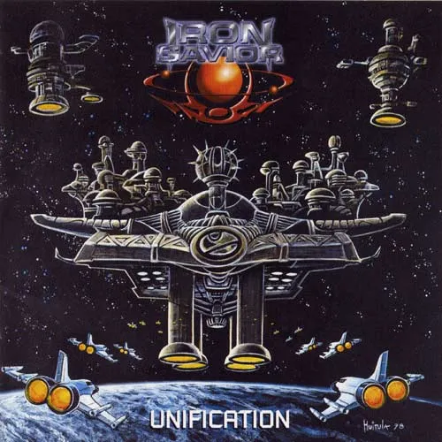 Unification