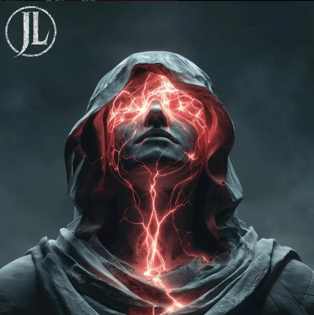 Jacob Lizotte - Afterlife Album Cover