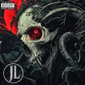 Jacob Lizotte - Behead the Traitor Album Cover