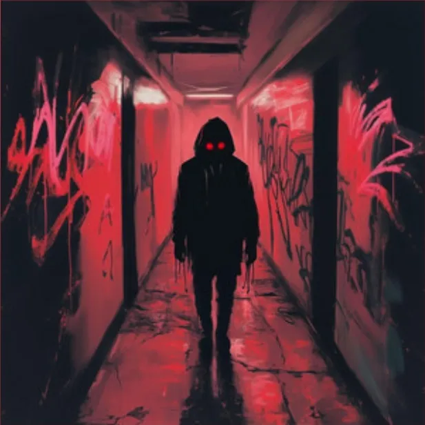 Jacob Lizotte - Haunted Album Cover