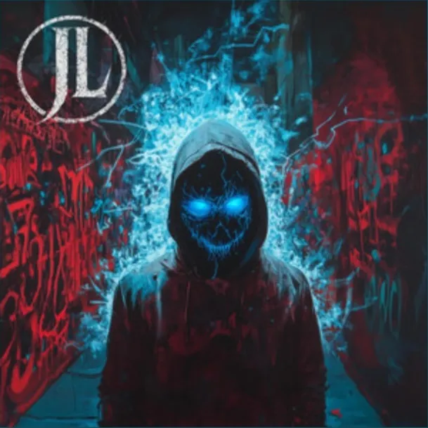 Jacob Lizotte - Madness Album Cover