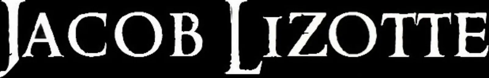 Jacob Lizotte Logo