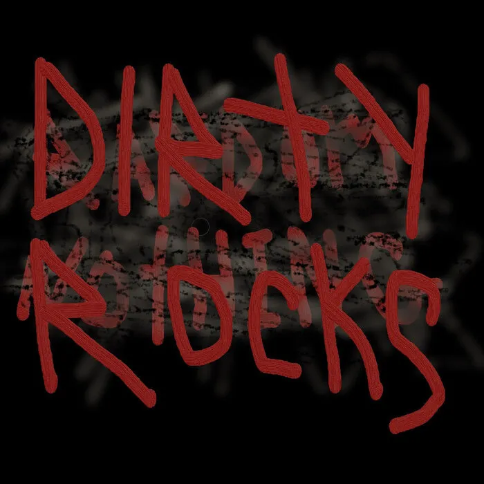 Jason Austin - Dirty Rocks Album Cover
