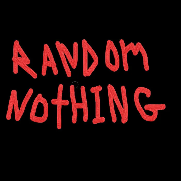 Jason Austin - Random Nothing Album Cover