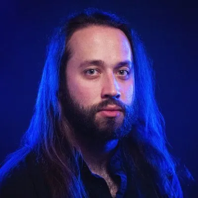 Jonathan Young