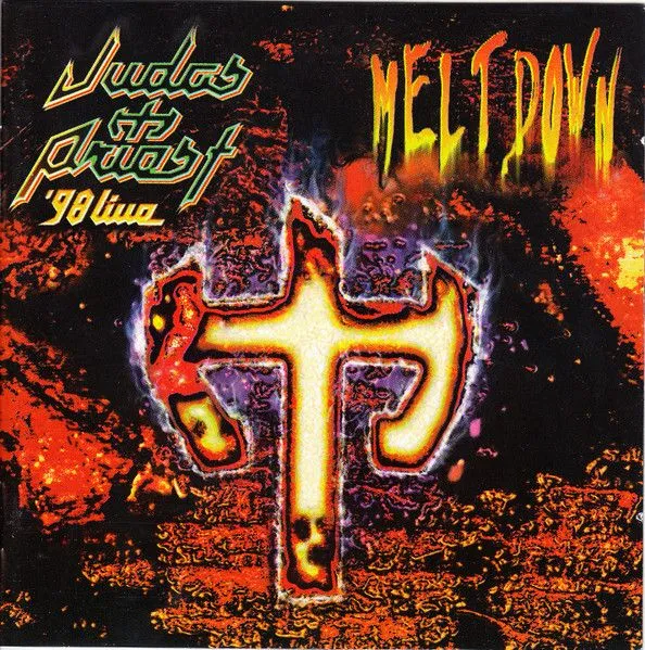 '98 Live Meltdown