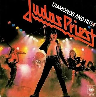 Diamonds and Rust