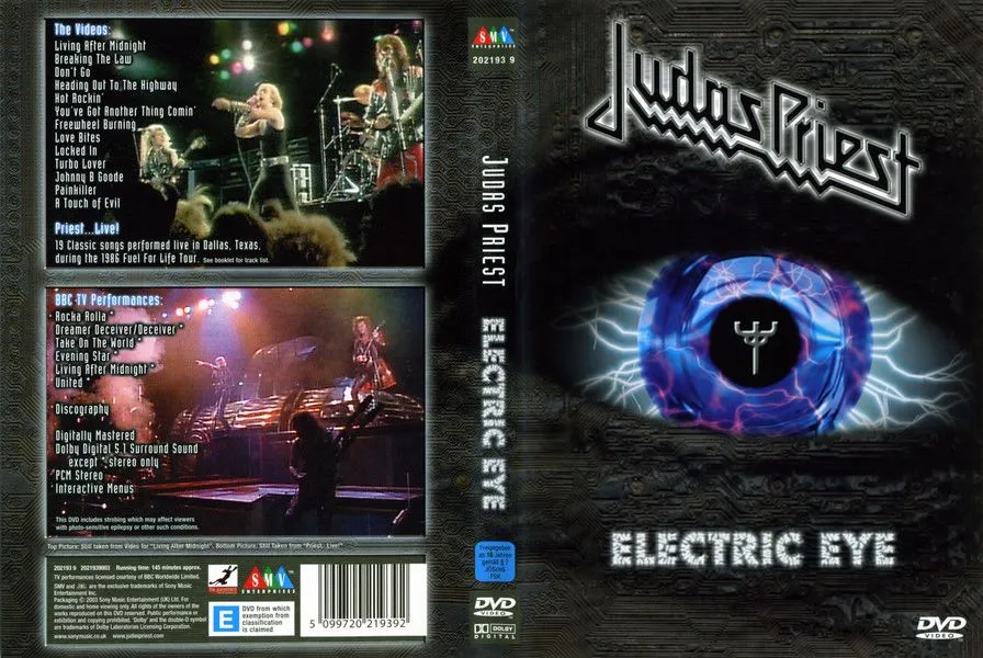 Electric Eye
