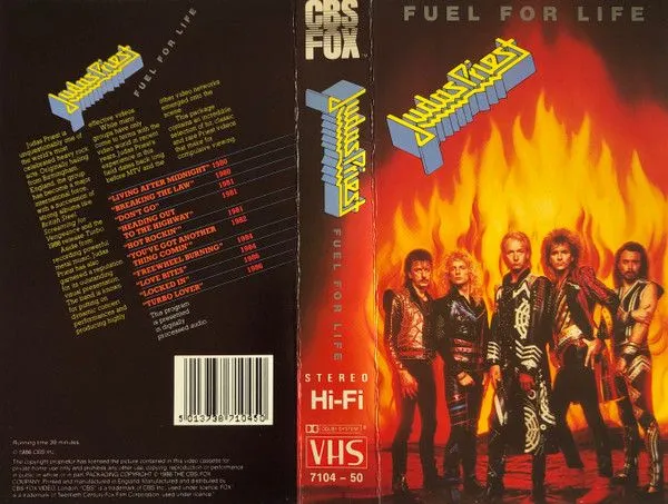 Fuel for Life