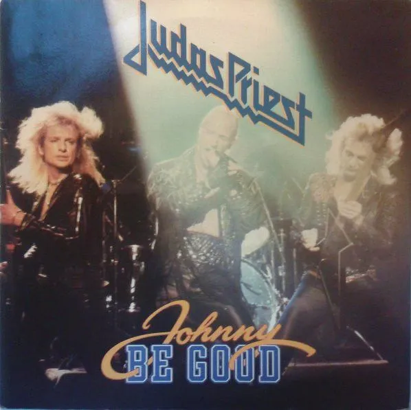 Johnny Be Good