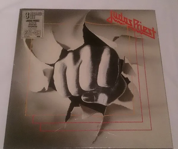 Judas Priest