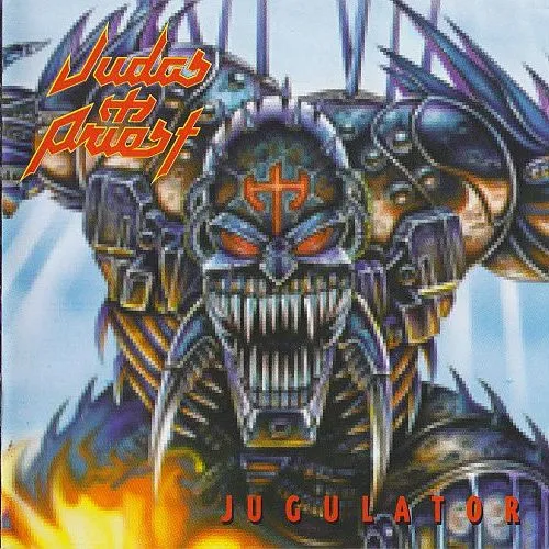 Jugulator