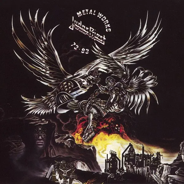 Metal Works '73-'93