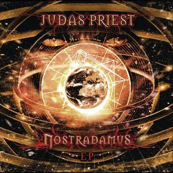 Nostradamus EP