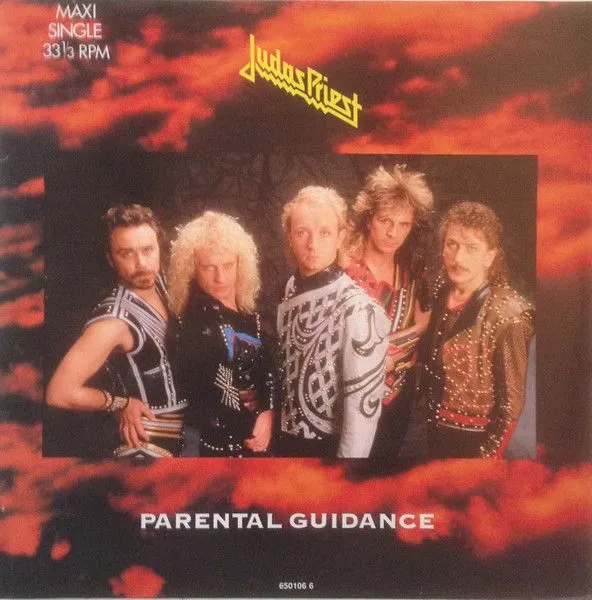 Parental Guidance