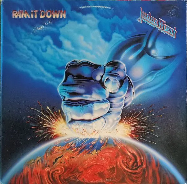 Ram It Down
