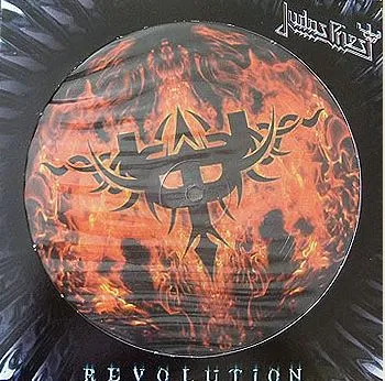 Revolution