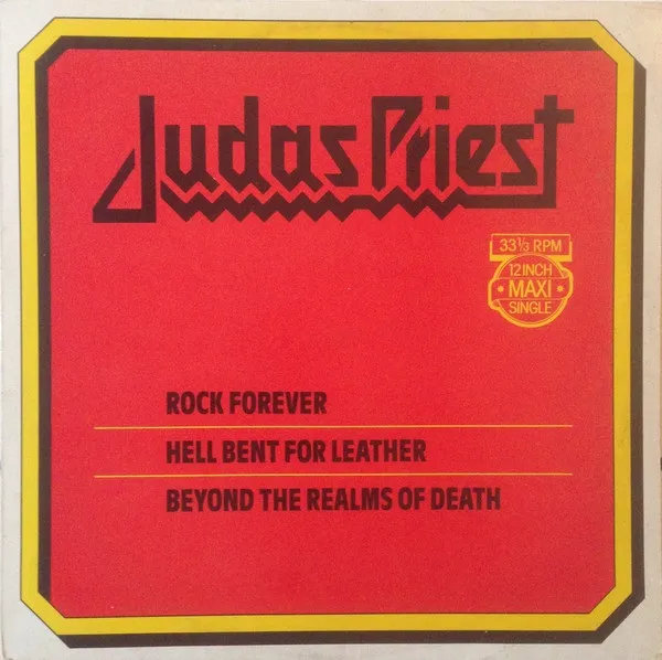 Rock Forever