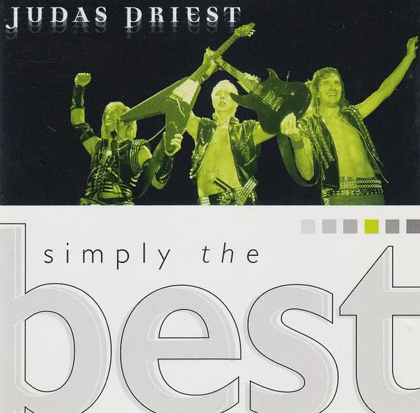 Simply the Best