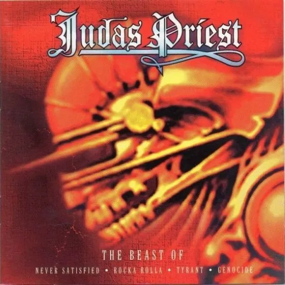 The Beast Of