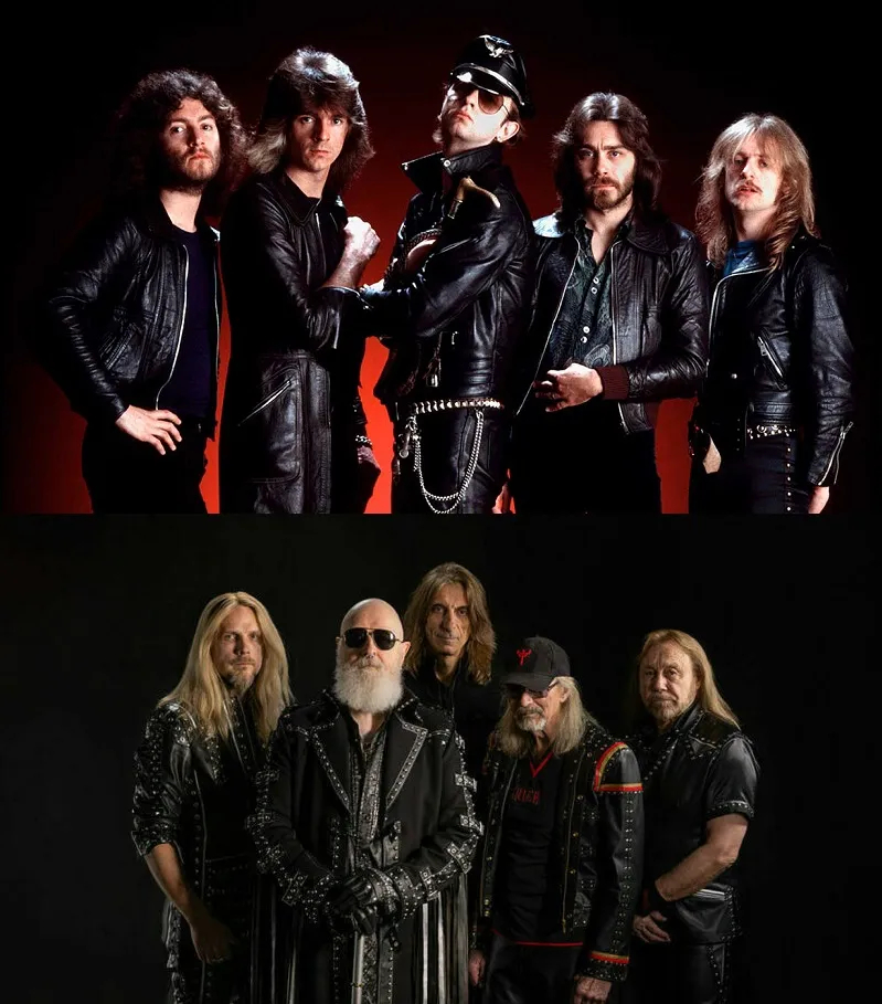 Judas Priest
