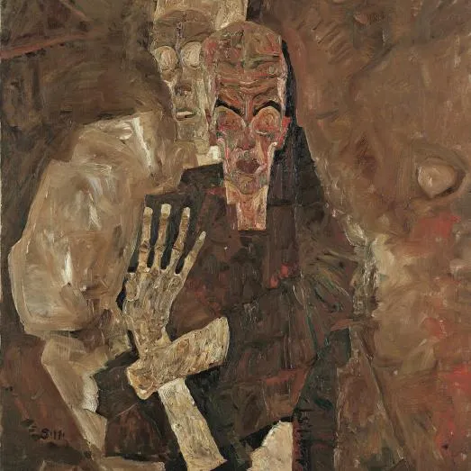 Jute Gyte - Helian Album Cover