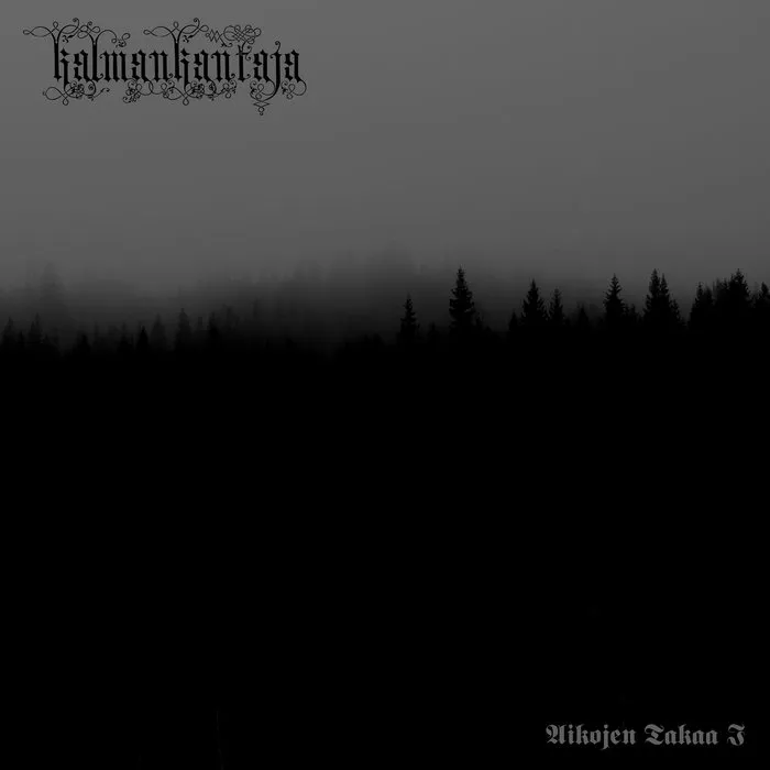 Aikojen takaa 1