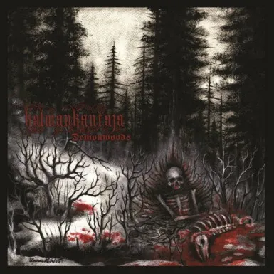 Demonwoods