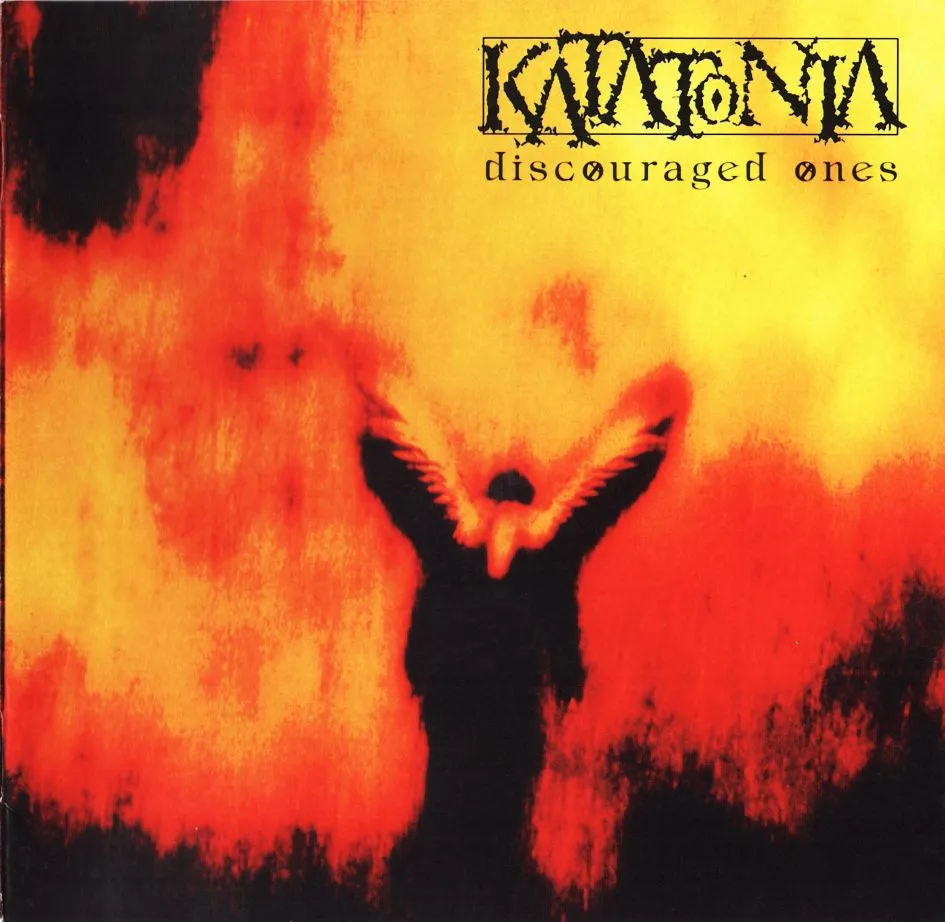 Discouraged Ones