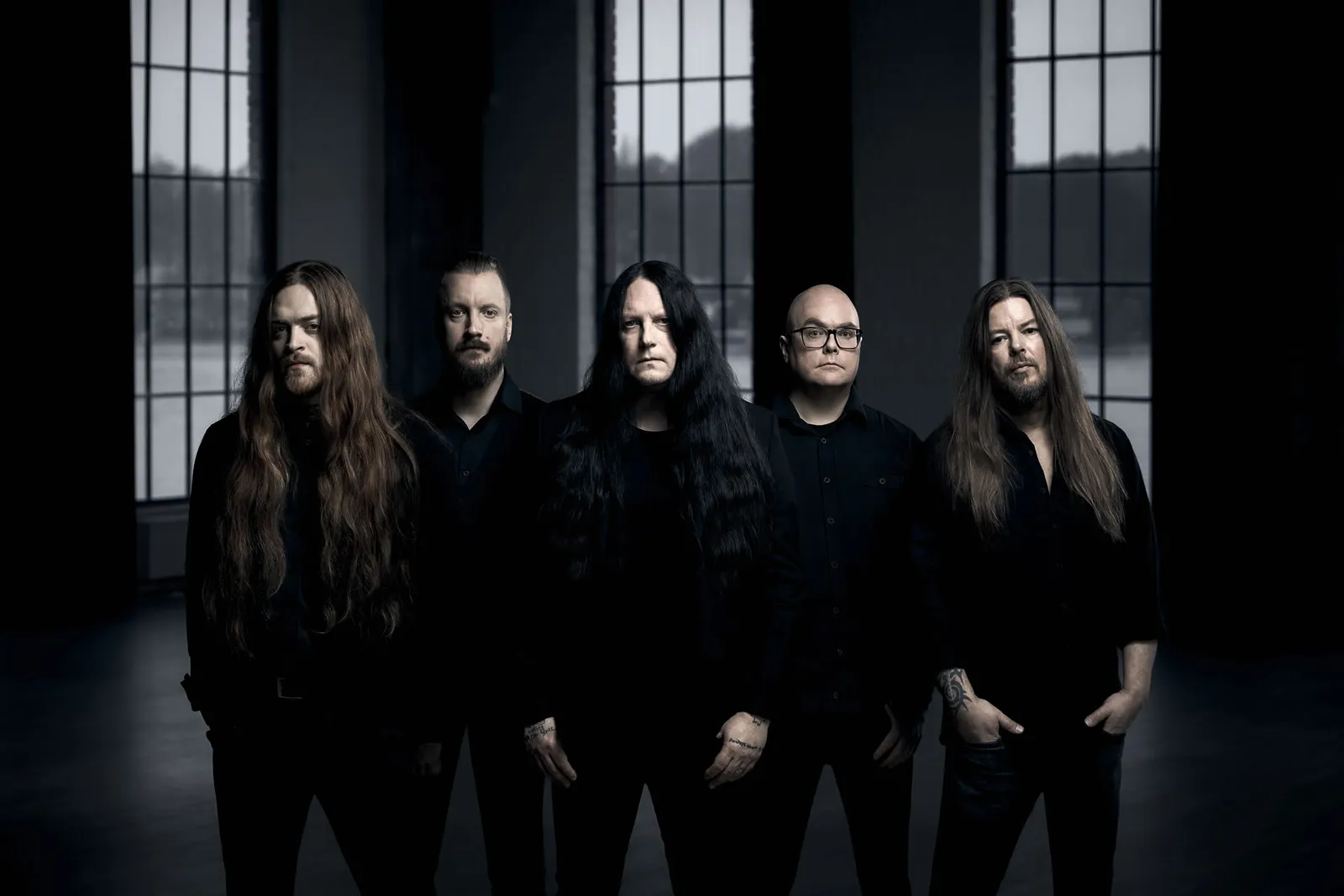Katatonia
