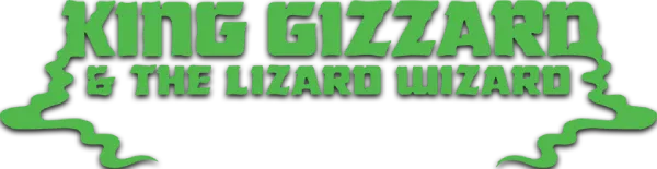 King Gizzard & the Lizard Wizard Logo