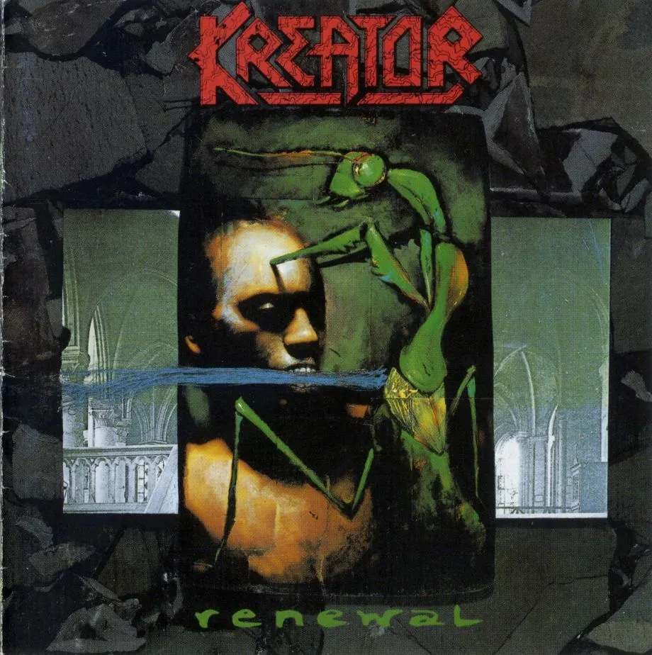 Renewal